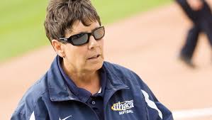 Fleischman: Pallozzi unfazed by reaching a milestone