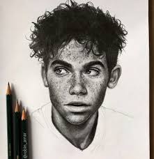 Awesome works by Robin Amar instagram.com/robin_amar Follow DRAWING PENCIL 