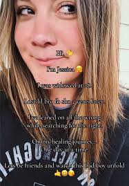 Jessica Brian Journey