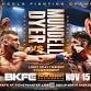 BKFC 84 - Dyer vs Mundell event image
