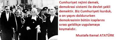 Turkiye Cumhuriyet Kurucusu Mustafa Kemal Ataturk Duygular Tarih