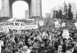 El presidente luis echeverría ordenó una investigación. El Halconazo Causas Sucesos Consecuencias