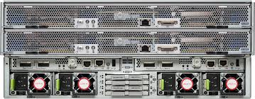 Cisco UCS S3260 Storage Server Data Sheet - Cisco