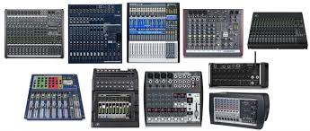 The Top 10 Best Audio Mixers For The Money The Wire Realm