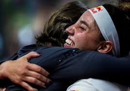 Nueva final en el Premier Padel para Bea González