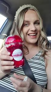 Snowball Popsicle Ice Cream inside