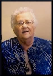 Melba Cox Obituary (1936