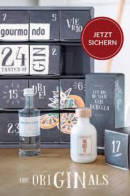 Pin Von Markus Kolnsperger Auf Gin In 2020 Gin Adventskalender Gin Geschenke Adventskalender