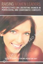 Raising Women Leaders