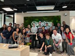 It was fantastic to host the ASIA and EMEA town halls yesterday and…