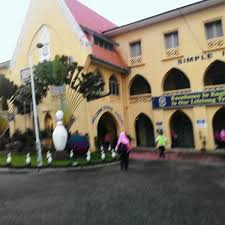 Jln muzium hulu, taiping, 34000, malaysia. Photos At Smk Convent Taiping College Theater