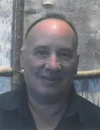 Obituary information for Mark Vernon Thomas