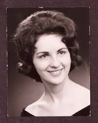 KAPPA KAPPA GAMMA DIGITAL ARCHIVE: Fitzgibbons, Patricia Faye Ostervich