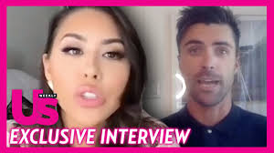 Selling The OC Kayla Says Tyler ‘Absolutely’ Gave Her the Wrong Idea & He  Reacts