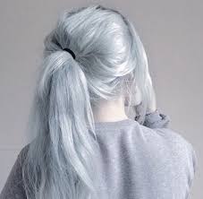 Grey hair is no longer considered 'granny hair' though the style. 78 Grey Hairstyles To Try For A Hot New Look