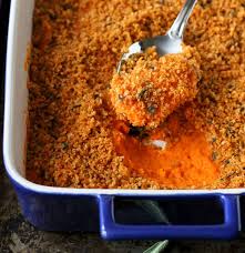 Easy the pioneer woman is an open invitation into ree drummond's life: 25 Stunning Sweet Potato Dishes To Make This Thanksgiving