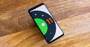 So you can take a look at our other. Android 11 Is Here And Not Just For Google Pixel Phones The Verge