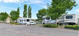Odessa campground is located 25 minutes west of klamath falls, oregon. Oregon 8 Motel Rv Park 3 Photos Klamath Falls Or Roverpass