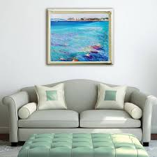 Kak Fotografirovat Kartiny Dlya Prodazhi Ya Mnogo Pisala O Principah Prodazhi Kartin Na Etsy V Instagrame V Oil Painting On Canvas Large Painting Cool Artwork