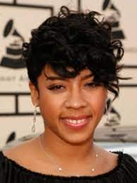 Short hairstyles for black women. Short Curly Black Hairstyles 2013 Http Wowhairstyle Com Black Women Hairstyles Short Hair Styles Easy Hair Styles 2014