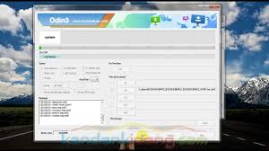 Cara Flash Samsung Galaxy Chat Gt B5330 Firmware Usb Driver Odin Youtube
