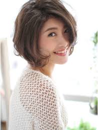 sarah 銀座 前下がり ボブ パーマ l001396178 サラヘアー sarah hair のヘアカタログ ホットペッパービューティー 前下がりボブ パーマ ボブパーマ 前下がりボブ