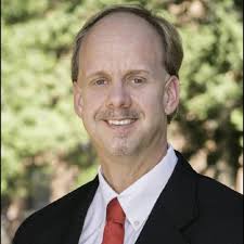 I am incredibly honored and excited to take