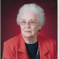 Obituary information for Jimmie Miriam Crain