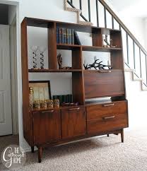 Found Mid Century Room Divider The Gathered Home Modern Room Divider Mid Century Modern Room Dividers Mid Century Modern Room