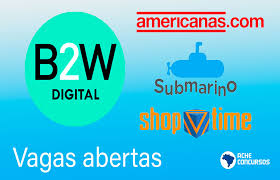 B2w.digital is tracked by us since june, 2017. B2w Abre Vagas Em Osasco Diario Da Regiao Webdiario