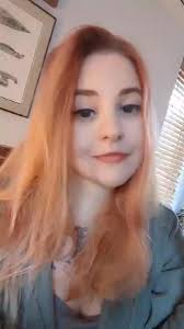 ✨ It's here! The Girl