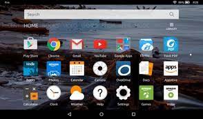 Despite its incompatibility with the firestick remote, it provides a much. How To Install Google Play On Fire Tablets The Super Easy Way No Pc Or Root Video The Ebook Reader Blog