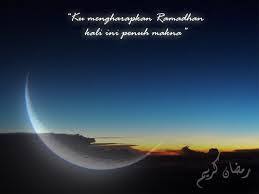 Manfaatkan di bulan ramadhan untuk memanjatkan doa dan juga harapan kalian. Doa Di Bulan Ramadhan Eramuslim