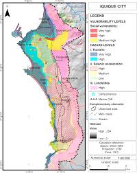 As political, economic, and environmental issues increasingly spread suggested citation:4 geography's techniques. national research council. Disaster Risk Construction In The Progressive Consolidation Of Informal Settlements Iquique And Puerto Montt Chile Case Studies Sciencedirect