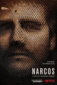 لا تفوتوا الموسم الثاني من مسلسل Narcos بينعرض في ٢ سبتمبر وإذا ماشفتوا الموسم الأول روحوا اتفرجوه الآن قصة امبراطور Narcos Poster Poster Pablo Escobar