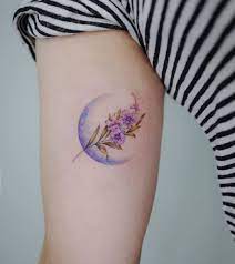 According to tales of the people of south america, this ink signifies the outer beauty and the inner harmony. Floral Tattoos Explained Origins And Meaning Tattoos Wizard