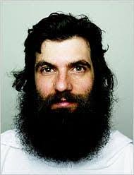 The Year of Living Biblically