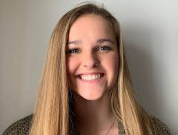 Who was the Bay City-area's best rise-to-the-challenge volleyball player?