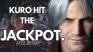 Kurogames Did This On A Level NO Other Gacha Has...