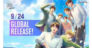 Smartphone, tablet y la pc. Bts Universe Story De Netmarble Ya Esta Disponible En Ios Y Android