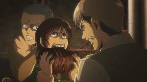 You will definitely choose from a huge number of pictures that option that will suit you exactly! Sasha Braus Anime Attack On Titan Wiki Fandom