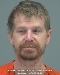 Pinal Count Sheriff's log, 09/01/23