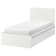 Le migliori offerte per letto contenitore singolo alsarp ikea bianco + materasso sono su ebay confronta prezzi e caratteristiche di prodotti nuovi e usati molti articoli con consegna gratis! Letto Singoli Ikea It