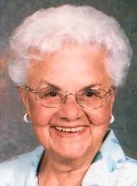 Mary Loy Obituary (1928