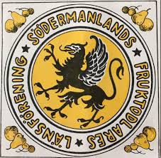 The province of sörmland is located southwest of stockholm. Arkiv Sormland