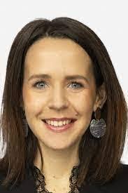 Colette Oconnor's Instagram, Twitter & Facebook