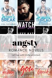 Angsty Kindle Unlimited Romance In 2020 Kindle Unlimited Romances Reading Romance Novels Good Romance Books