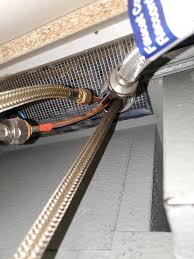 kitchen faucet low flow by design