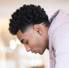 Attach them to your natural hair and use thick golden threads and colored beads to decorate them. 20 Modern Haircuts For Men 2021 Trends Taper Fade Haircut Taper Fade Curly Hair Fade Haircut