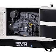 DEUTZ DPS 65 SG - DEUTZ Power Centers